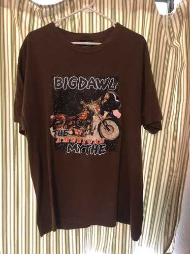 Vintage Vintage Big Dawg T-shirt