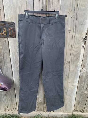 Dickies × Vintage Dickies 874 Original Fit Pants