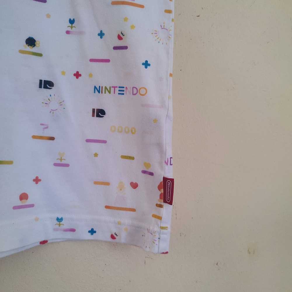 Japanese Brand × Nintendo × Playstation NINTENDO … - image 2