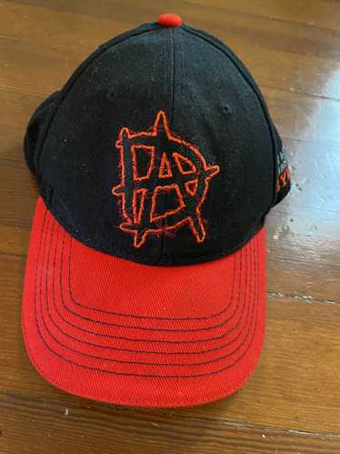 Vintage × Wwe Dean Ambrose WWE Hat
