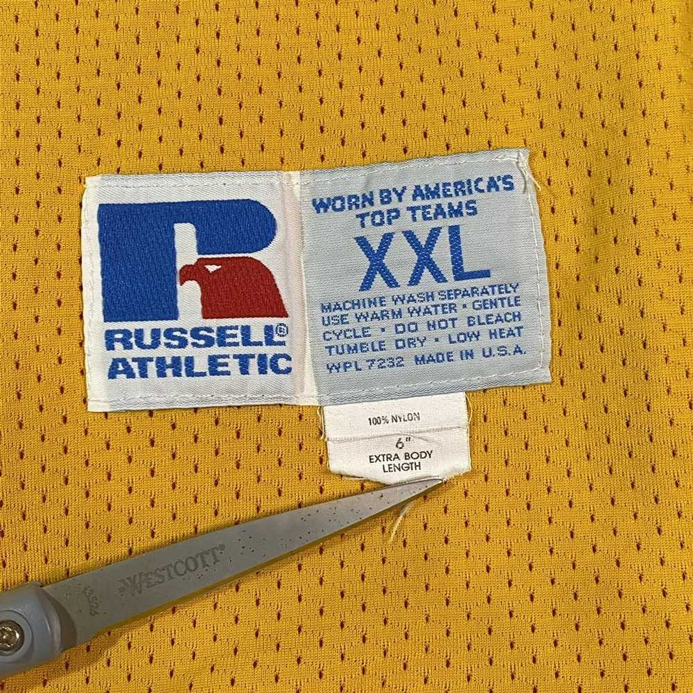 Ncaa × Russell Athletic × Vintage Vintage Iowa St… - image 4