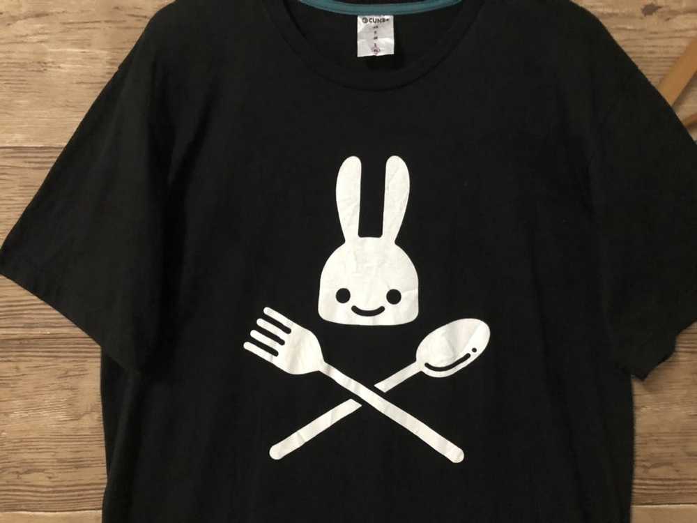 Japanese Brand Rare Cune Japan T shirt XL Streetw… - image 2