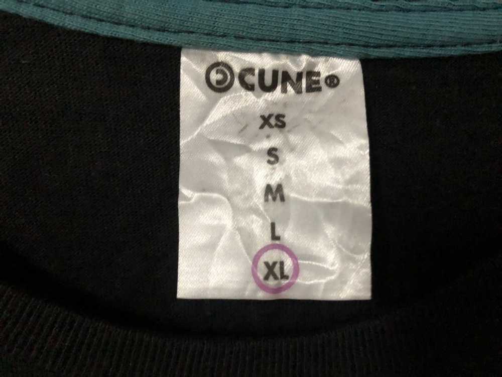 Japanese Brand Rare Cune Japan T shirt XL Streetw… - image 3