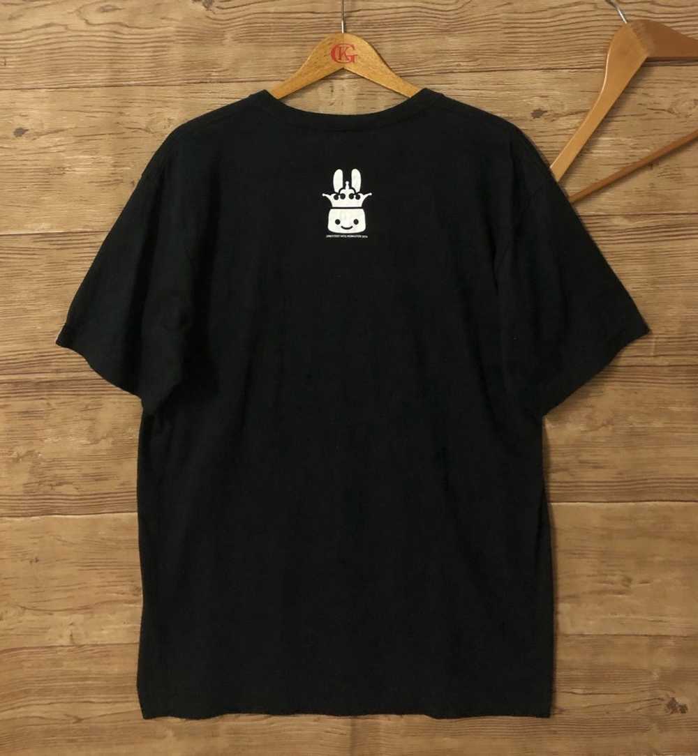 Japanese Brand Rare Cune Japan T shirt XL Streetw… - image 6