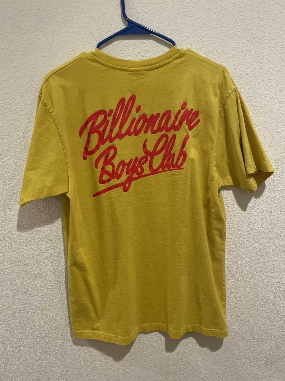 Billionaire Boys Club Billionaire Boys Club Short… - image 2