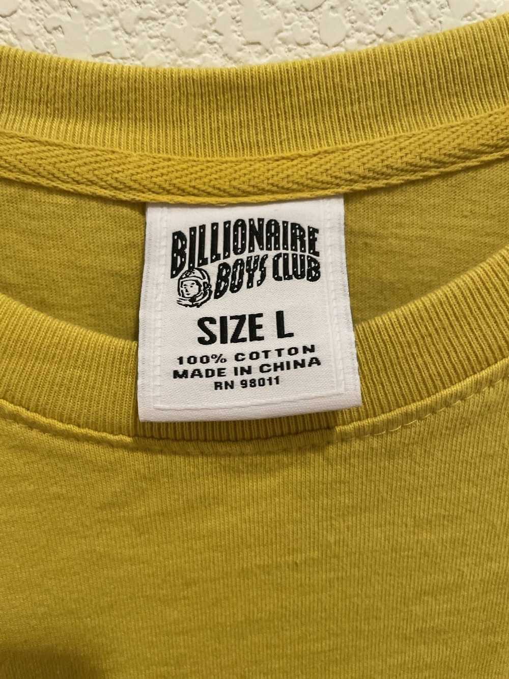 Billionaire Boys Club Billionaire Boys Club Short… - image 3