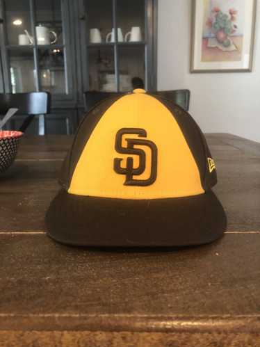 New Era Padres hat