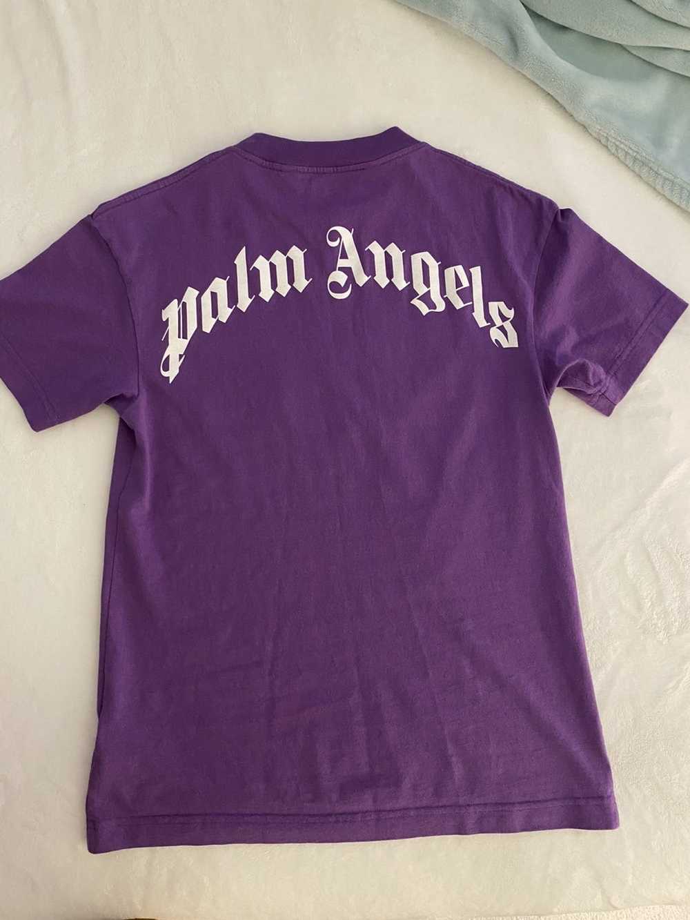 Palm Angels Kill The Bear Tee - image 2