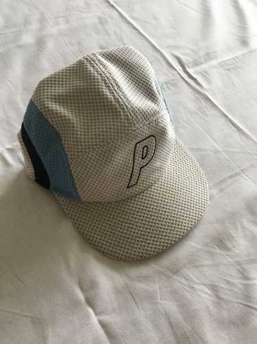 PALACE 22AW DUCKY TRUCKER CAP イエロー - 帽子