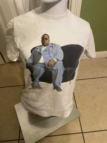 Other Biggie Brand Suited Shirt - image 1
