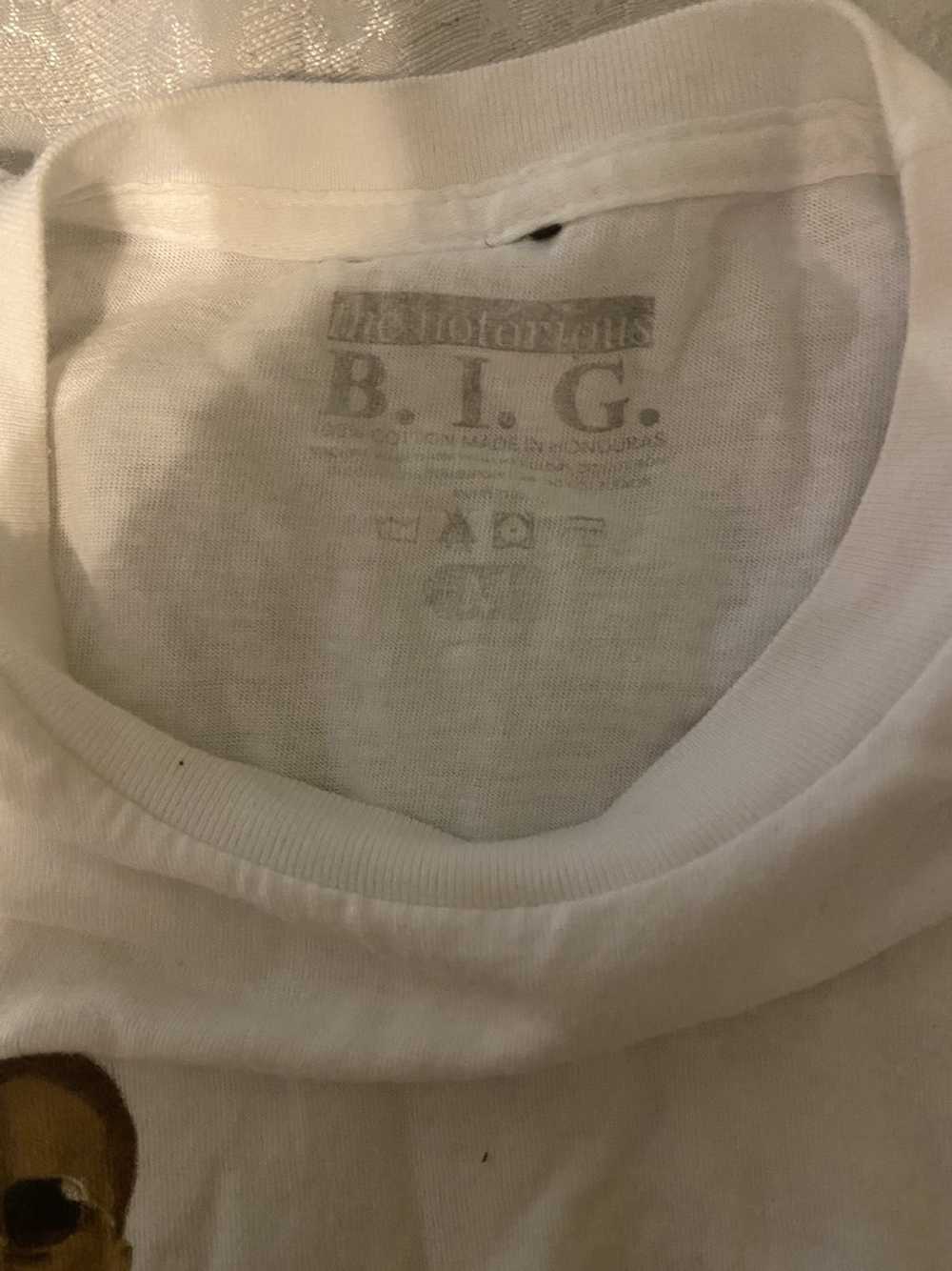 Other Biggie Brand Suited Shirt - image 3