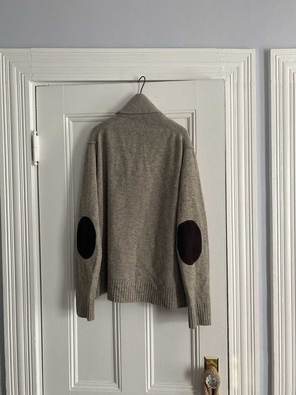 Other Gray EQ Sweater - image 3