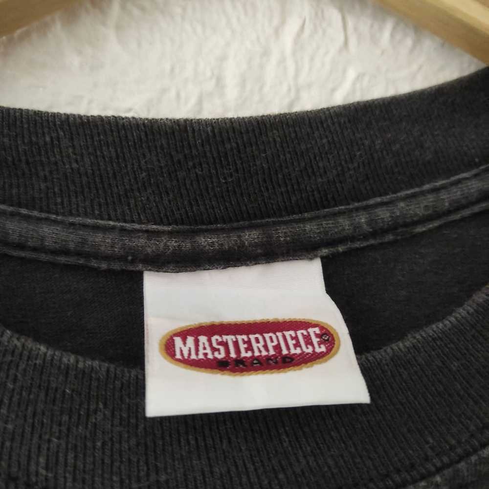 MasterPiece × Streetwear × Vintage Vintage Master… - image 3