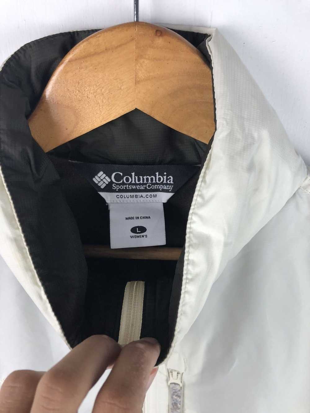 Columbia × Outdoor Style Go Out! Columbia Outdoor… - image 3