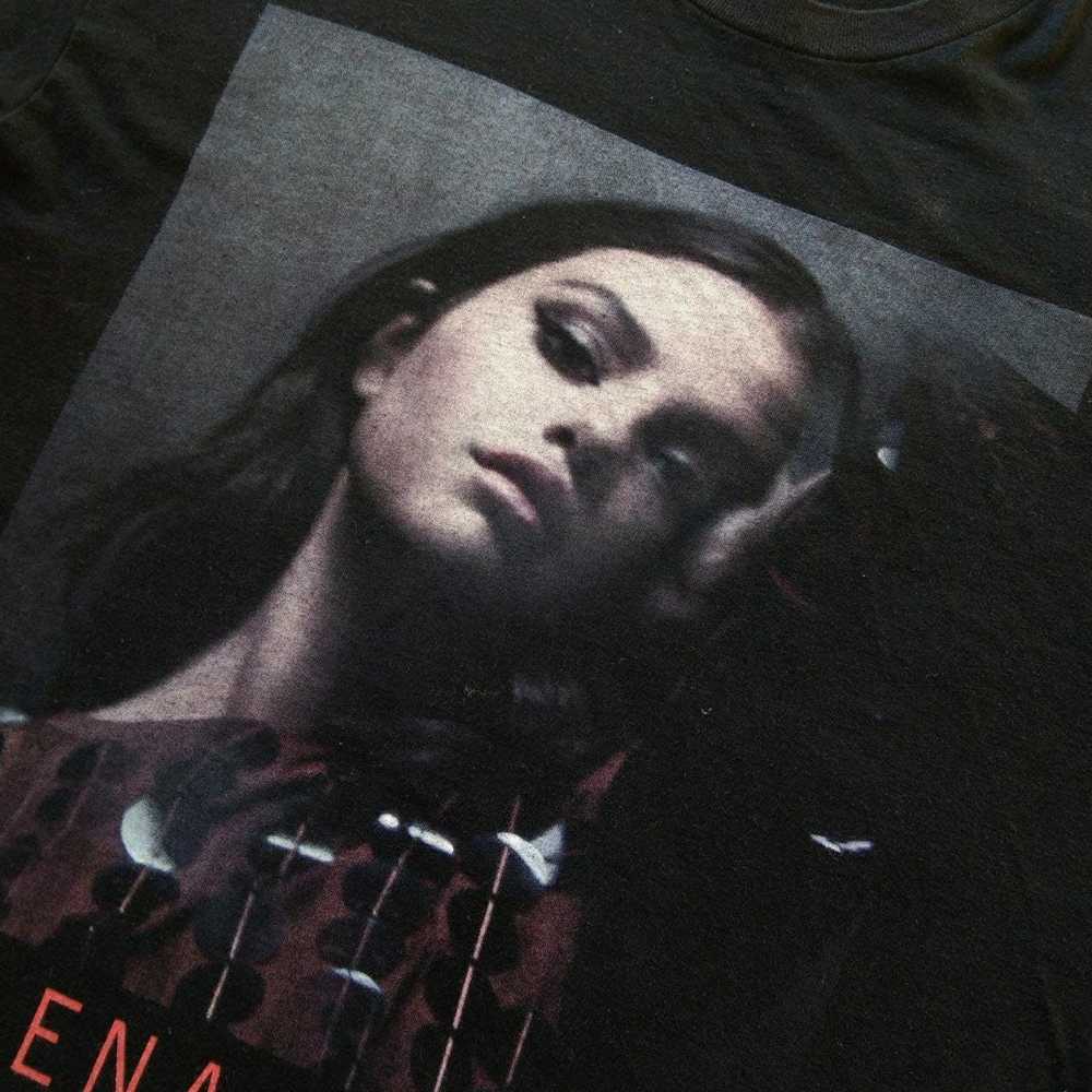 Band Tees Selena Gomez Revival Tour 2016 Official… - image 2