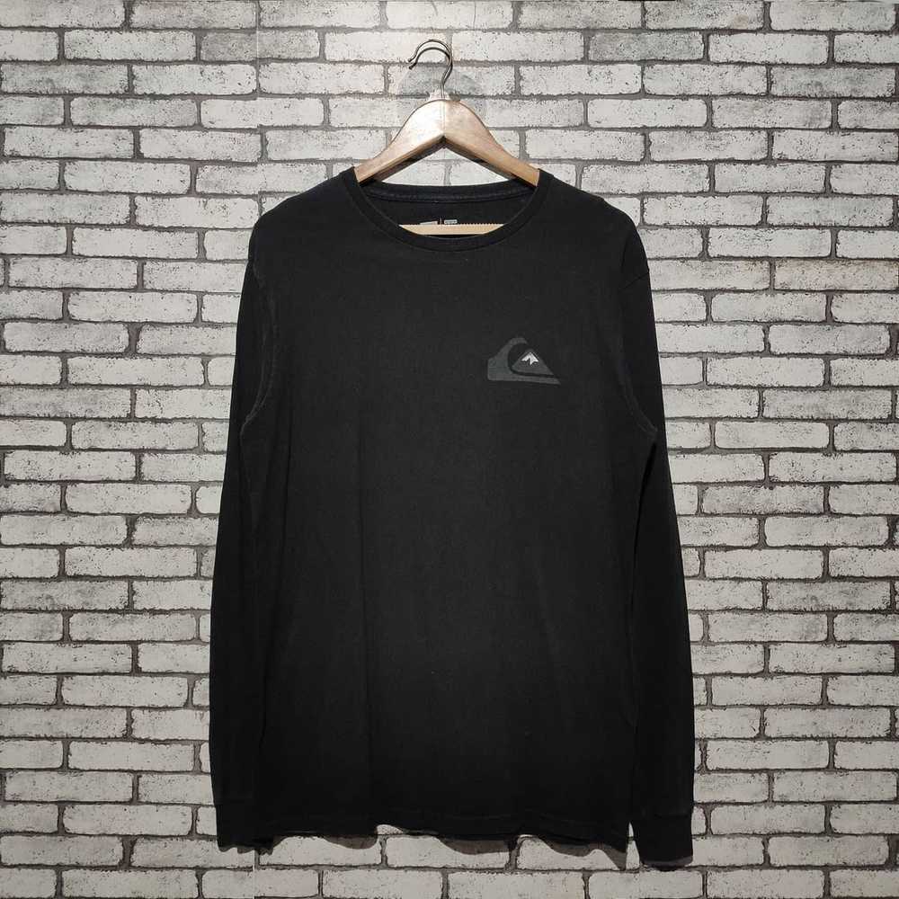 Quicksilver 🔥Quiksilver long sleeve t-shirt - image 1