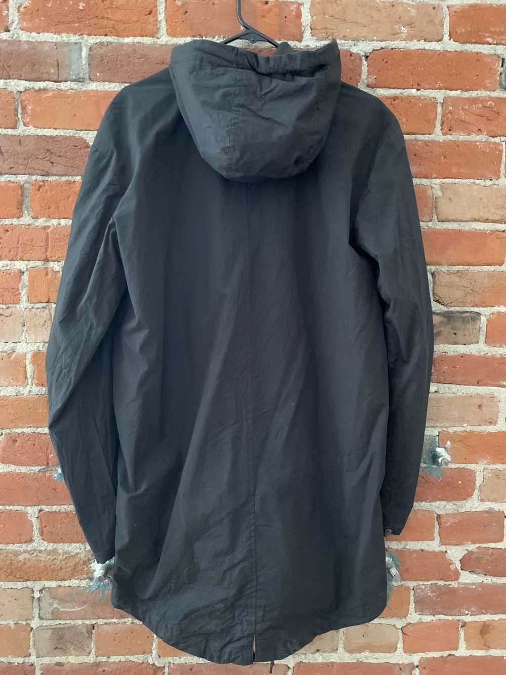 Other Disorder Fishtail Parka - image 2