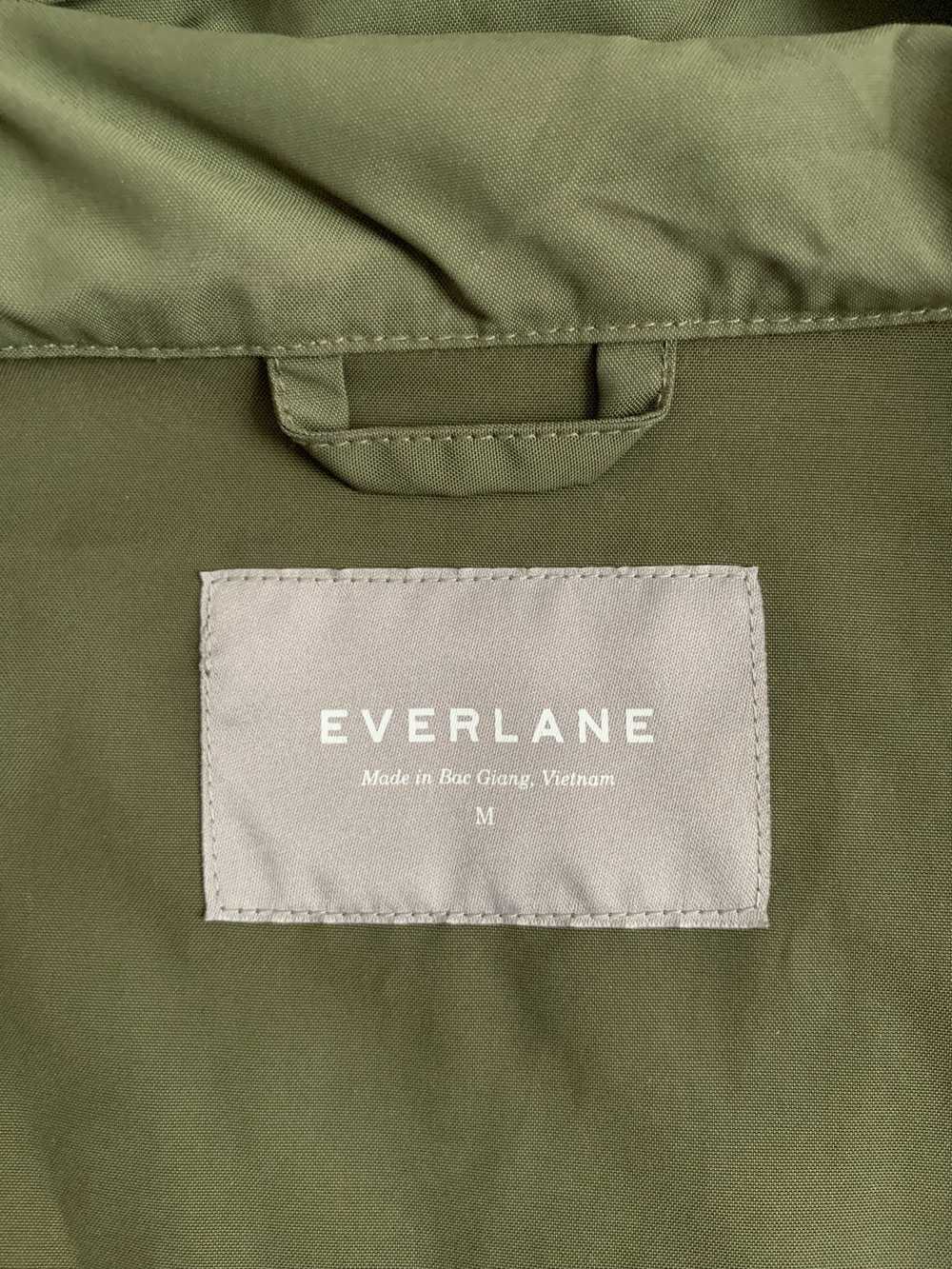 Everlane Everlane Hooded Jacket - image 5