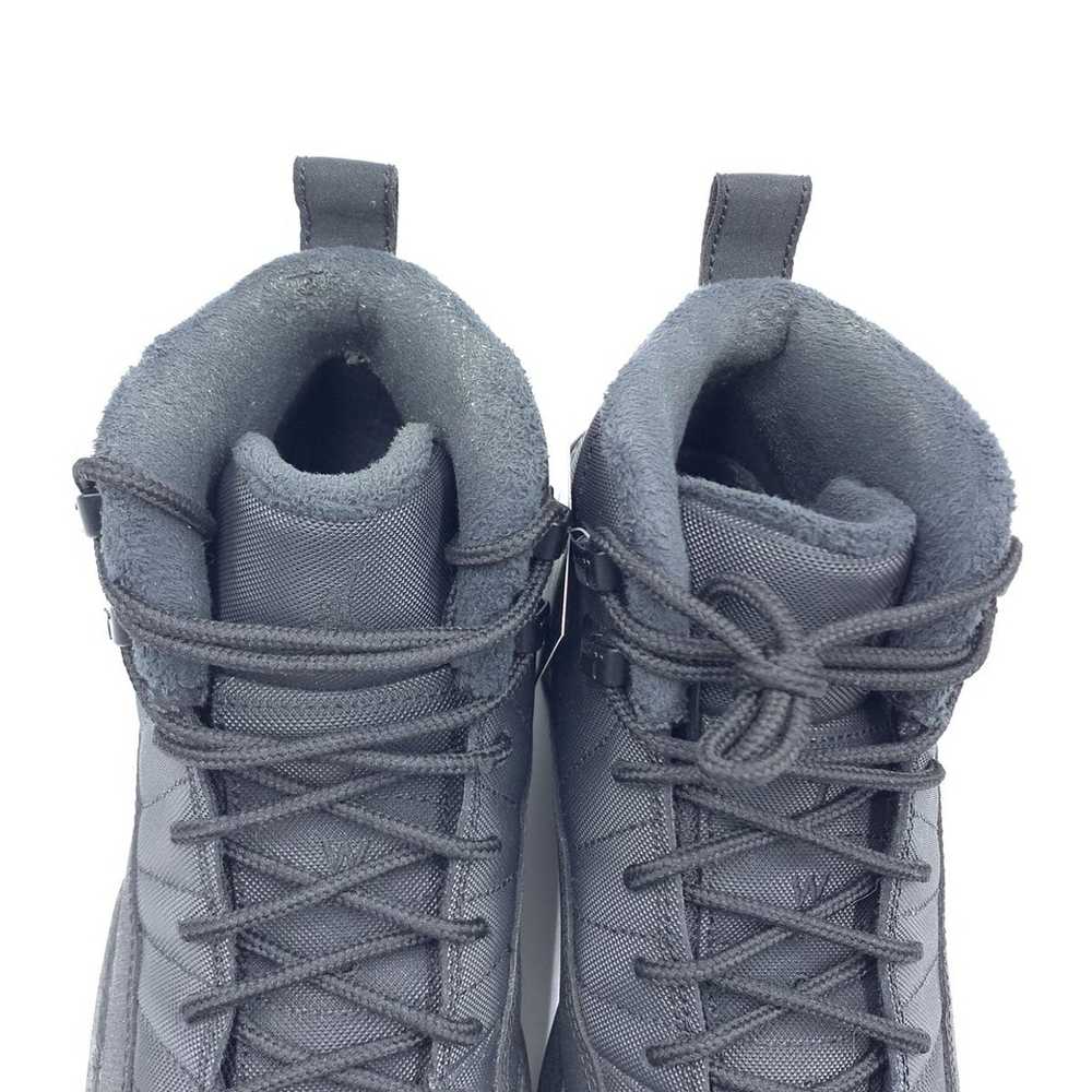 Jordan Brand × Nike × Streetwear Air Jordan 12 Re… - image 5