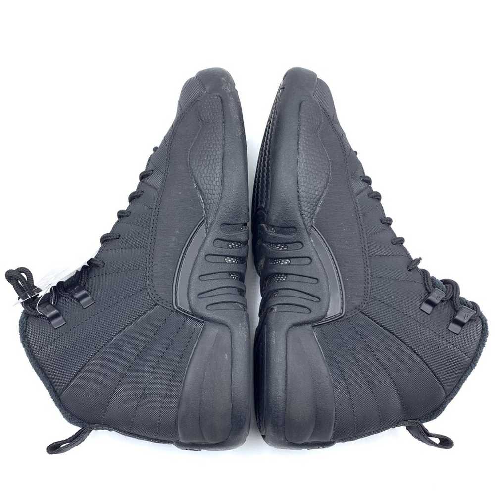 Jordan Brand × Nike × Streetwear Air Jordan 12 Re… - image 6