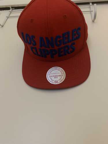 NBA LA Clippers Snapback