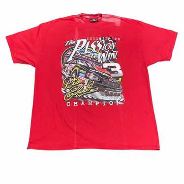 Chase Authentics Vintage Dale Earnhardt Sr Shirt NASC… - Gem