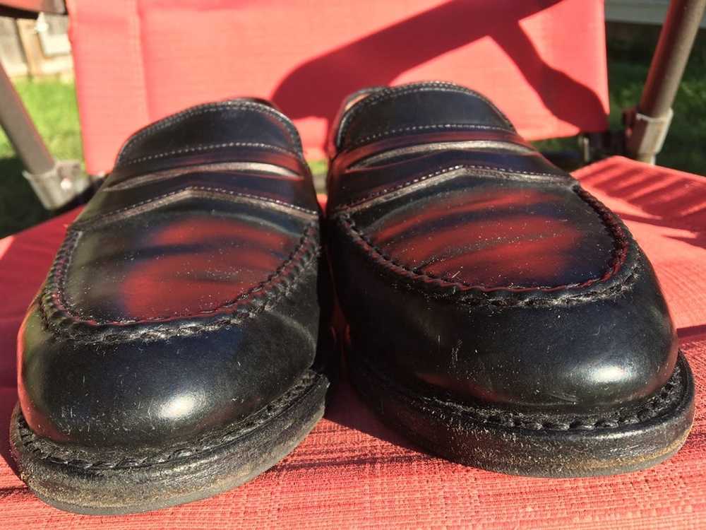 Allen Edmonds Allen Edmonds Randolph Black Shell … - image 5