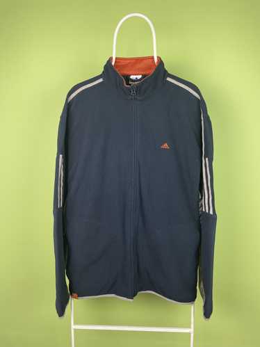 Adidas × Band Tees × Japanese Brand Vintage❤Adida… - image 1