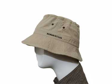 Mizuno bucket hat Gem