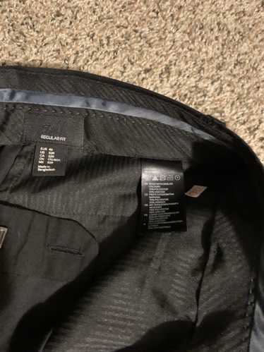 H&M H&M Black Suit Pants - image 1