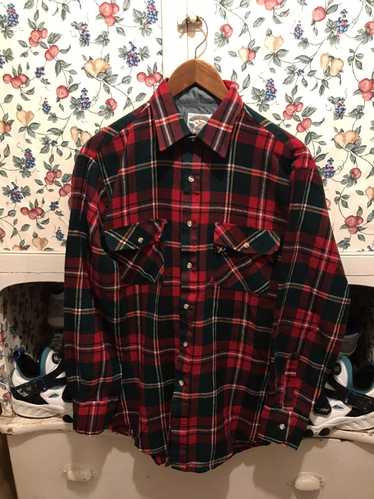 Vintage Vintage 90s Midwest Traders Button Up Shir