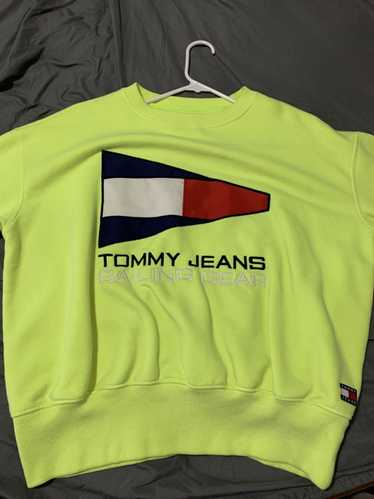 Tommy Hilfiger Tommy Jeans Sailing Gear