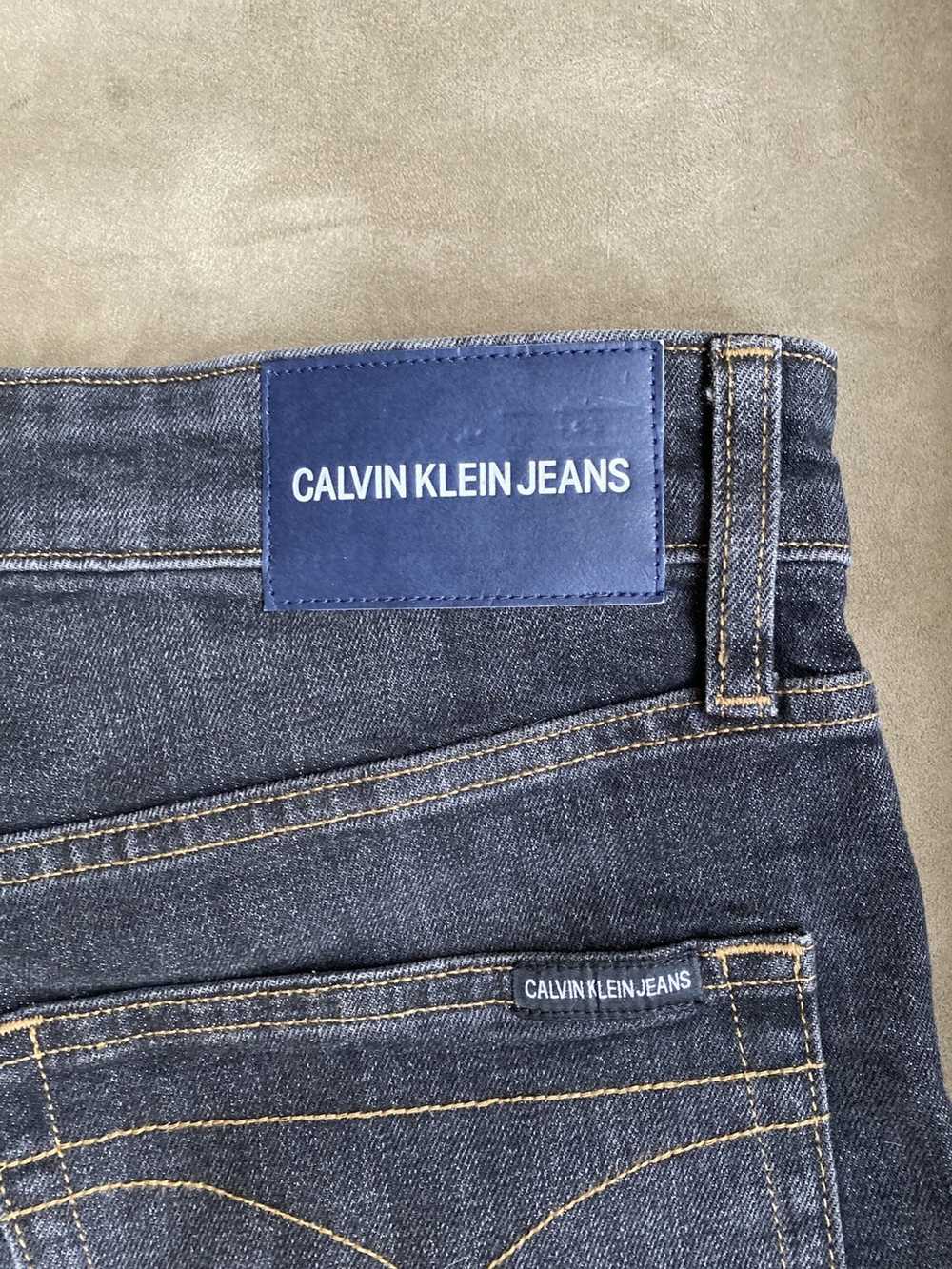 Calvin Klein Calvin Klein Jeans Black - image 3