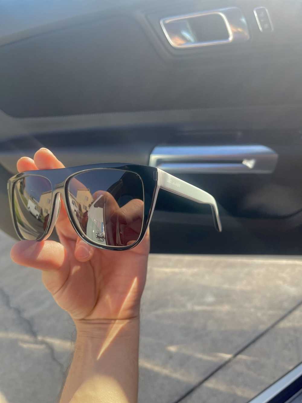 Yves Saint Laurent YSL Sunglasses - image 2