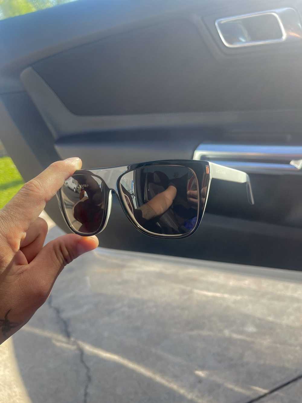 Yves Saint Laurent YSL Sunglasses - image 4