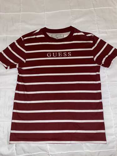 Guess Guess Originals 81 Oversized Doheny Striped 