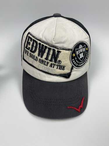 Brand × Edwin × Streetwear Rare vintage Edwin Truc