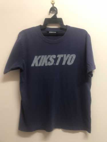 Designer × Japanese Brand × Kiks Tyo Kiks Tyo shir