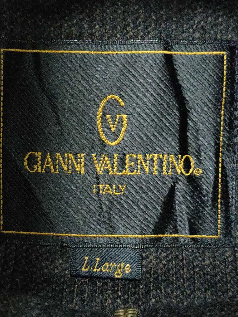 Gianni × Italian Designers × Valentino Gianni Val… - image 4