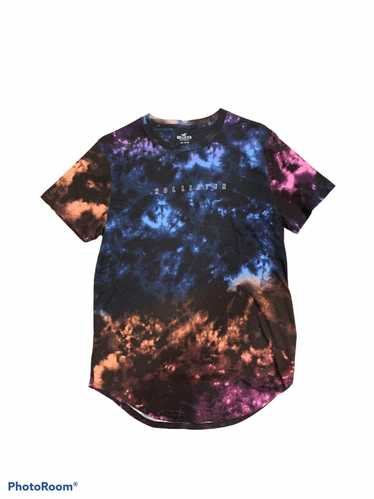 Hollister Hollister galaxy t shirt - image 1