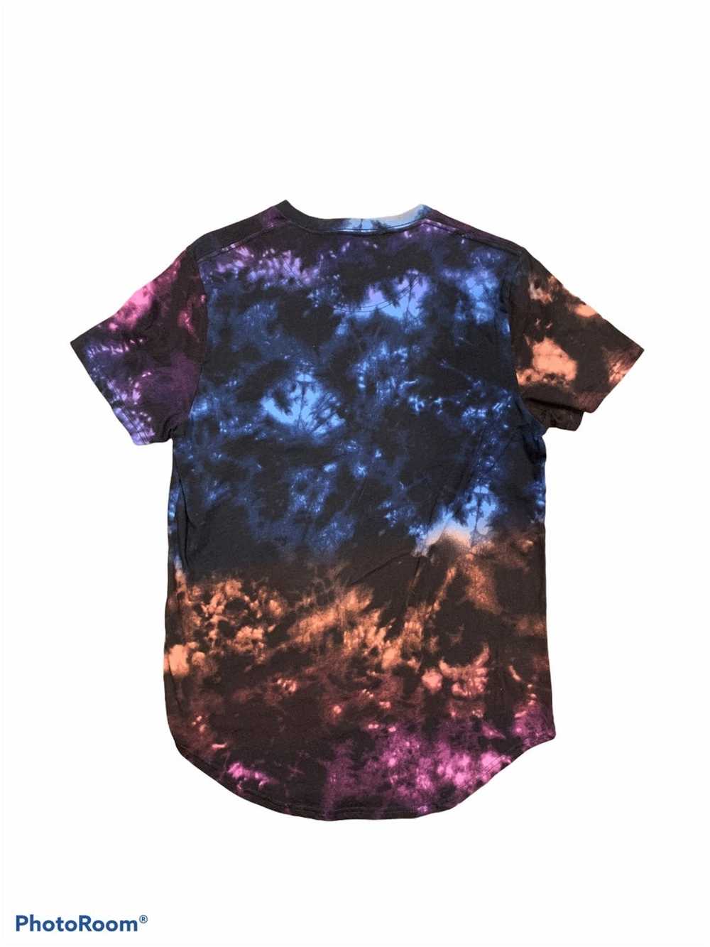 Hollister Hollister galaxy t shirt - image 2