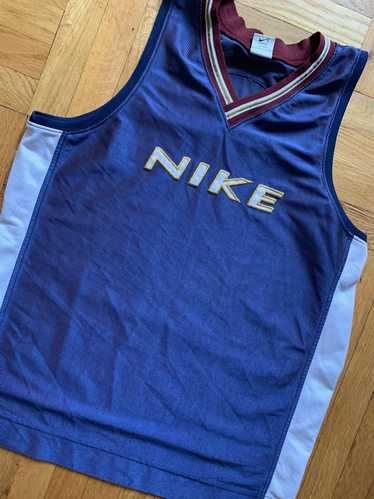 Nike × Sportswear × Vintage Vintage 90s Nike Spell