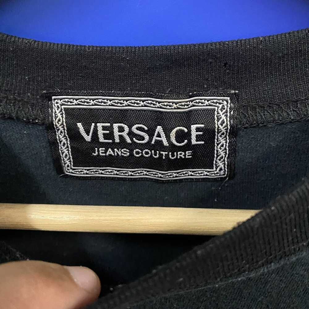 Streetwear × Versace × Versace Jeans Couture *FIN… - image 2