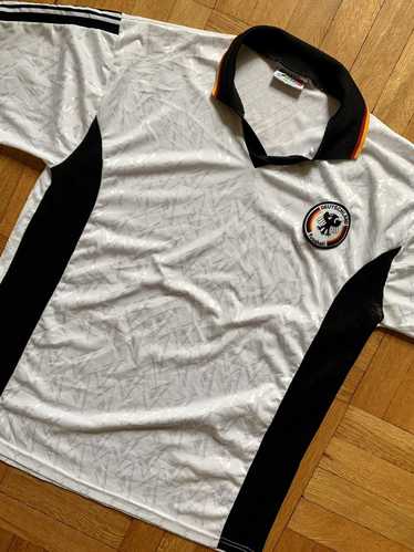 Adidas Retro Germany National Team Jersey — Noblesville Soccer