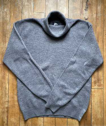 Pilgrim surf supply sweater - Gem