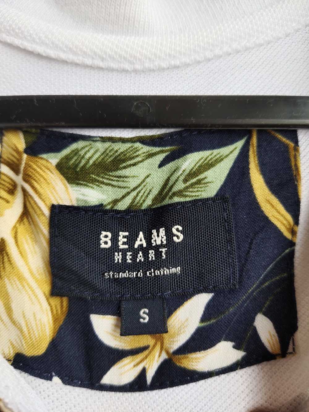 Beams Plus × Japanese Brand × Streetwear Beams He… - image 3