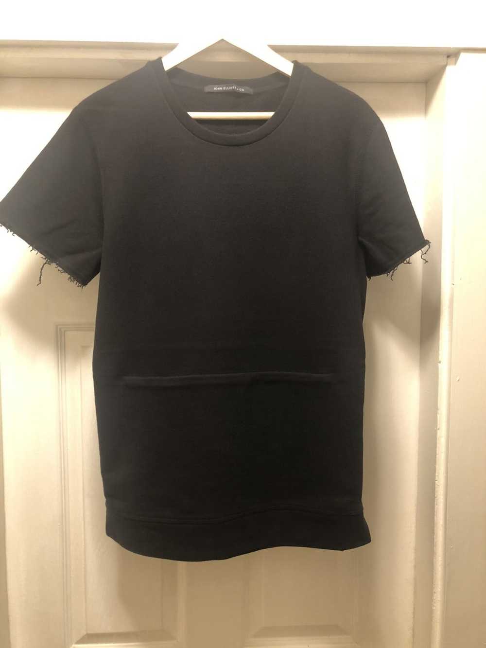 John Elliott Short Sleeve Villain Crew - image 2