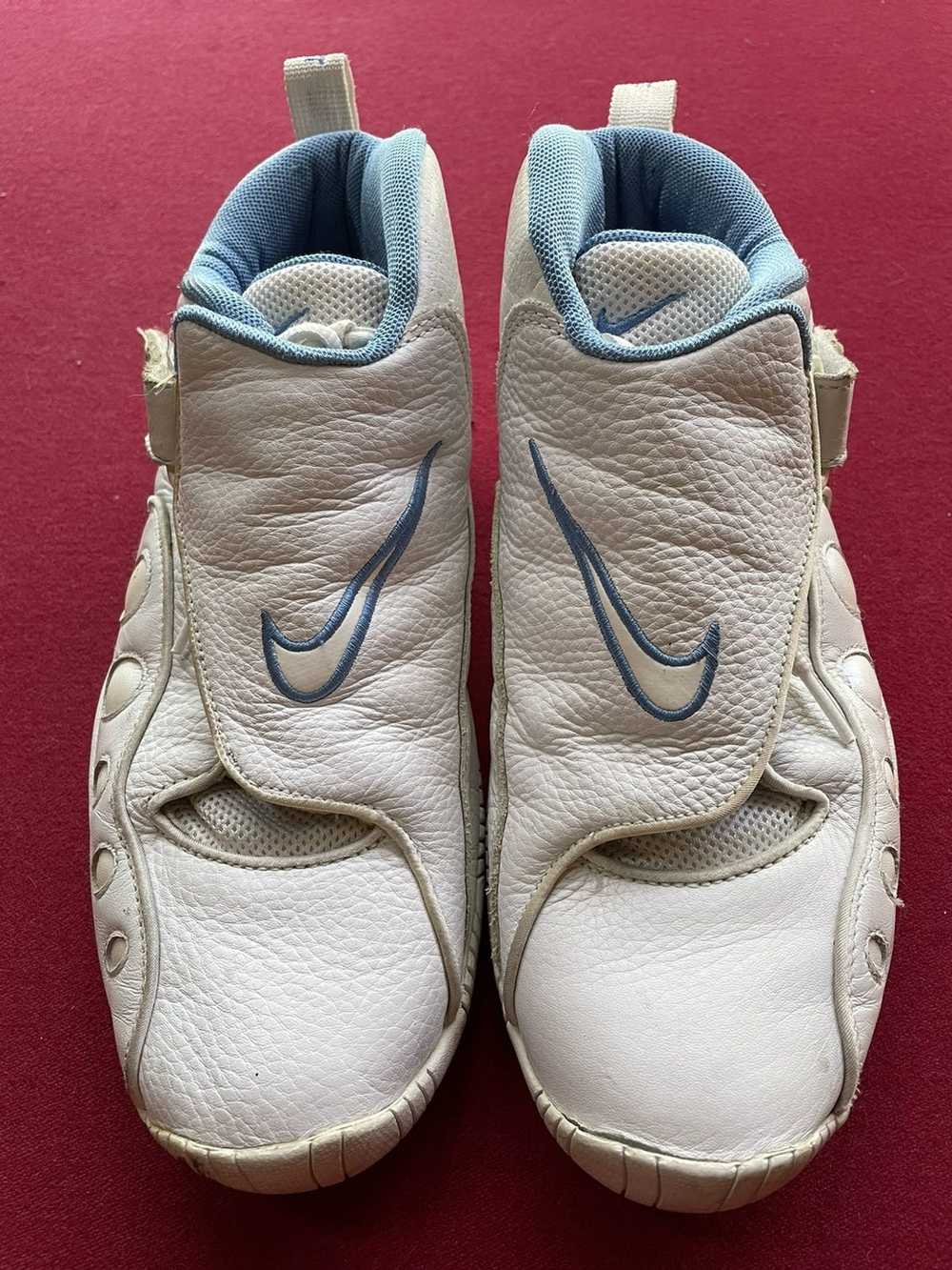 Nike × Vintage Vintage Nike Sneakers 1999 - image 3