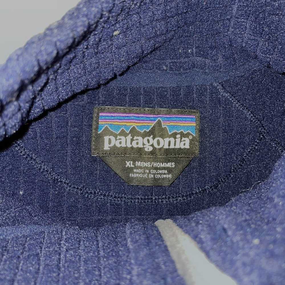 Patagonia × Polartec Patagonia Polartec power dry - image 4