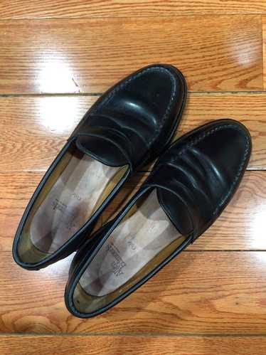 Allen Edmonds Allen Edmonds “Cole” Penny Loafers B